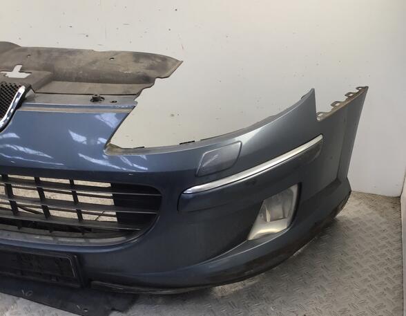 Bumper PEUGEOT 407 SW (6E_)