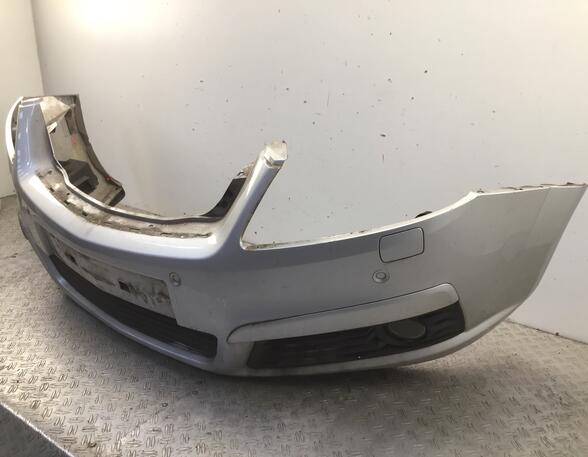 Bumper OPEL ZAFIRA / ZAFIRA FAMILY B (A05)