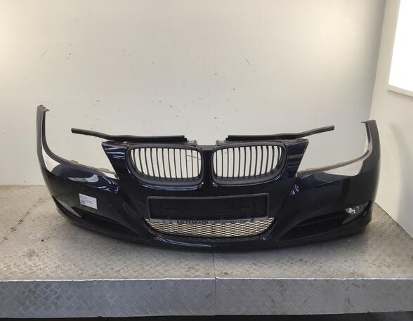 Bumper BMW 3 (E90)