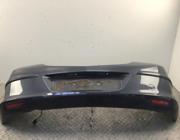 Bumper OPEL ASTRA H GTC (A04)