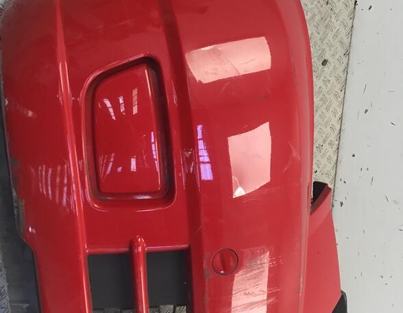 Bumper KIA PICANTO (SA)