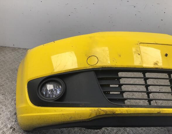 Bumper VW TOURAN (1T1, 1T2), VW TOURAN (1T3), VW TOURAN VAN (1T3), VW TOURAN (5T1)