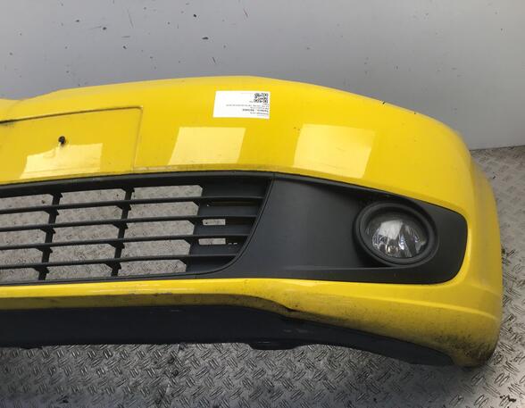 Bumper VW TOURAN (1T1, 1T2), VW TOURAN (1T3), VW TOURAN VAN (1T3), VW TOURAN (5T1)