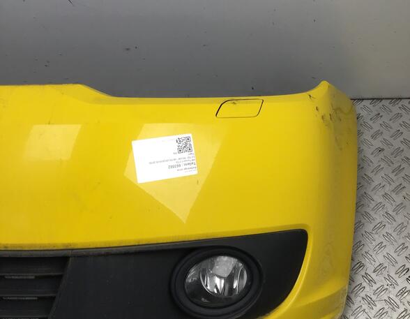 Bumper VW TOURAN (1T1, 1T2), VW TOURAN (1T3), VW TOURAN VAN (1T3), VW TOURAN (5T1)