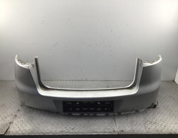 Bumper RENAULT LAGUNA III (BT0/1)