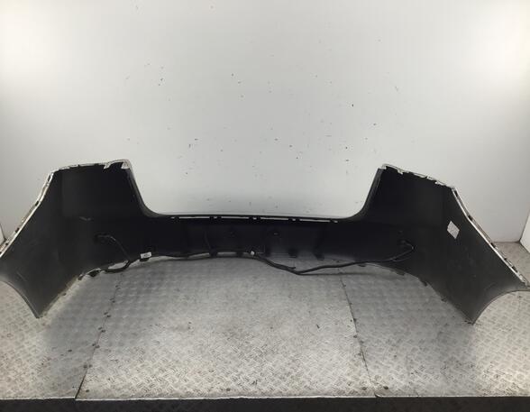 Bumper RENAULT LAGUNA III (BT0/1)