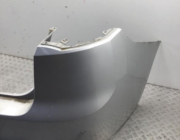 Bumper RENAULT LAGUNA III (BT0/1)