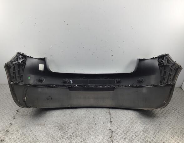 Bumper VW GOLF V (1K1), VW GOLF VI (5K1)