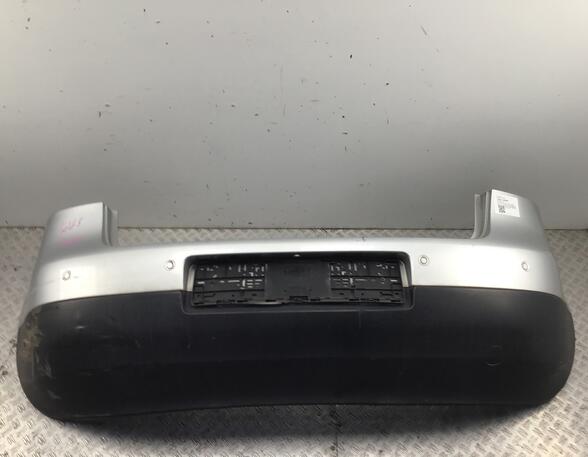 Bumper VW GOLF V (1K1), VW GOLF VI (5K1)