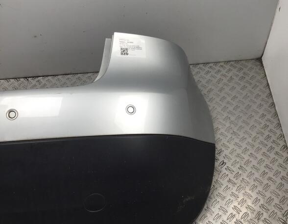 Bumper VW GOLF V (1K1), VW GOLF VI (5K1)