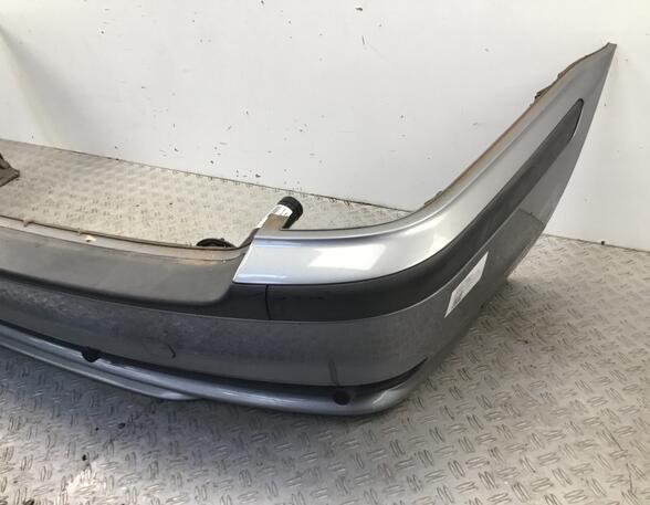 Bumper BMW 3 Touring (E46), BMW 3 Compact (E46)