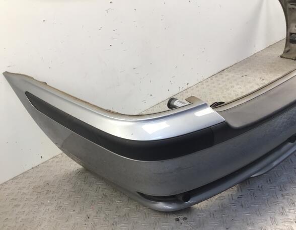 Bumper BMW 3 Touring (E46), BMW 3 Compact (E46)