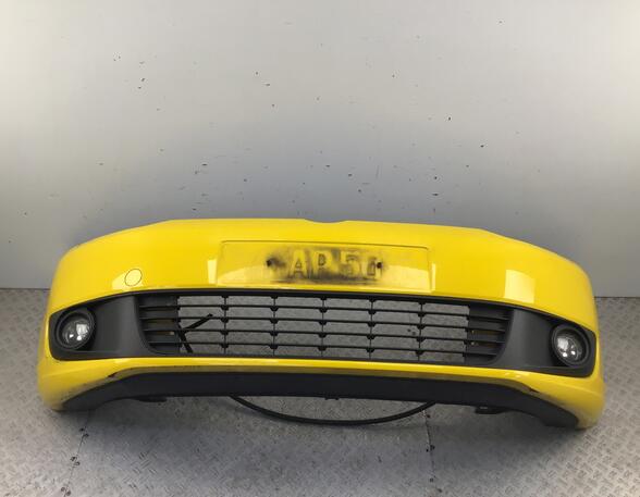 Bumper VW TOURAN (1T1, 1T2), VW TOURAN (1T3), VW TOURAN VAN (1T3), VW TOURAN (5T1)