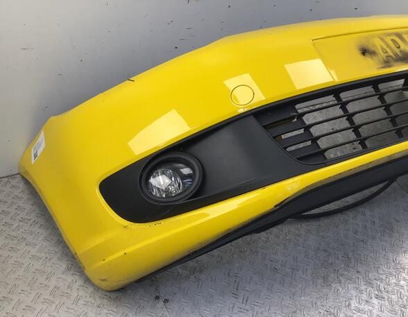 Bumper VW TOURAN (1T1, 1T2), VW TOURAN (1T3), VW TOURAN VAN (1T3), VW TOURAN (5T1)