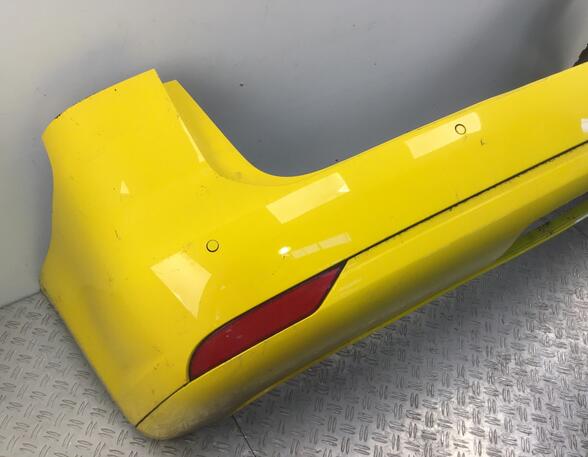 Bumper VW TOURAN (1T1, 1T2), VW TOURAN (1T3), VW TOURAN VAN (1T3), VW TOURAN (5T1)