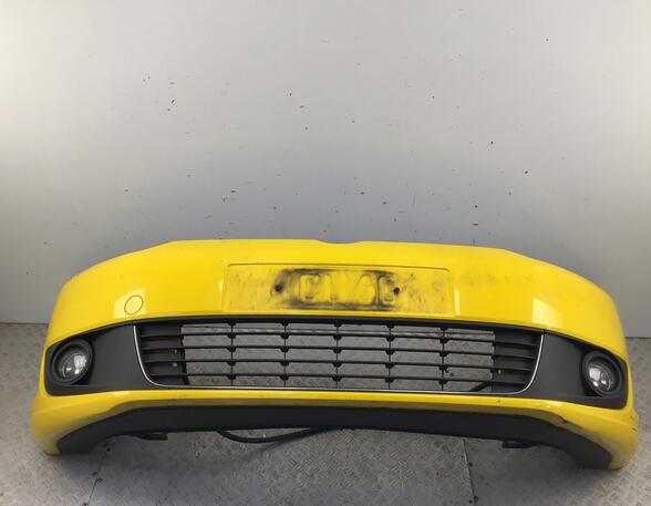 Bumper VW TOURAN (1T1, 1T2), VW TOURAN (1T3), VW TOURAN VAN (1T3), VW TOURAN (5T1)