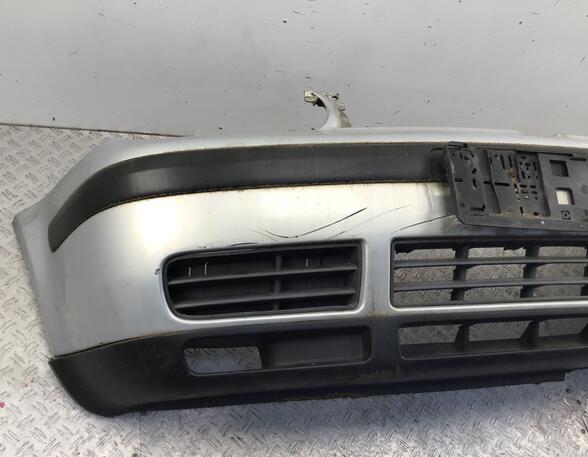 Bumper VW GOLF IV (1J1), VW GOLF IV Variant (1J5)