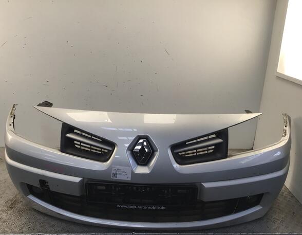 Bumper RENAULT MEGANE II Estate (KM0/1_)