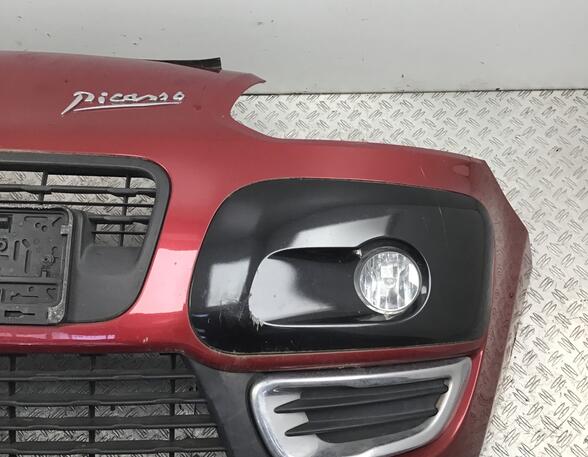 Bumper CITROËN C3 PICASSO (SH_)