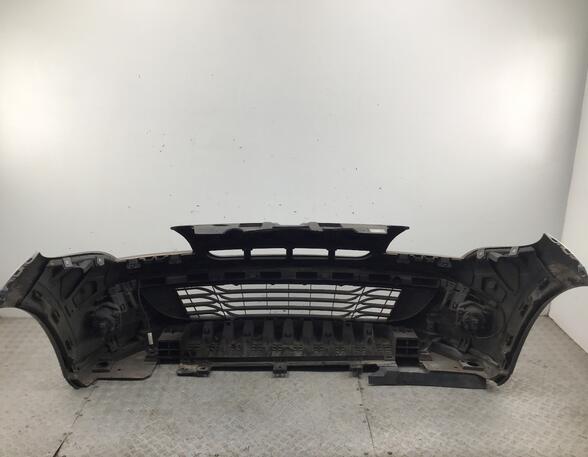 Bumper RENAULT MEGANE III Grandtour (KZ0/1), RENAULT MEGANE III Coupe (DZ0/1_)