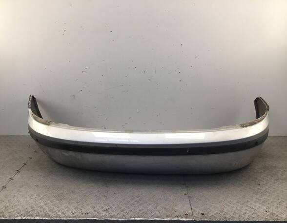 Bumper SKODA FABIA I Combi (6Y5)