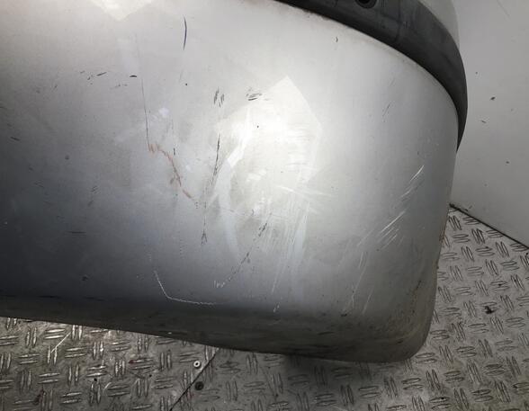 Bumper SKODA FABIA I Combi (6Y5)