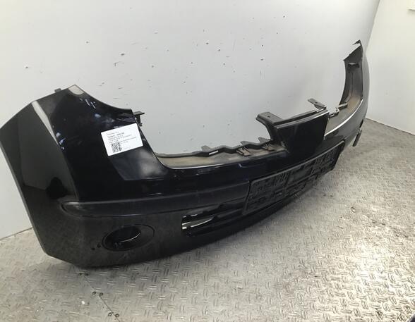 Bumper NISSAN MICRA III (K12)