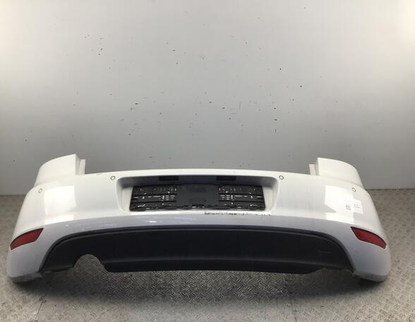 Bumper VW GOLF VI (5K1), VW GOLF VI Van (5K1_), VW GOLF VAN VI Variant (AJ5), VW GOLF V (1K1)