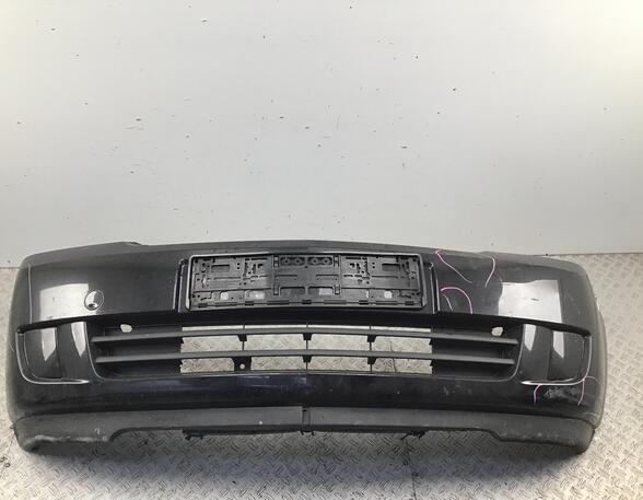 Bumper OPEL MERIVA A MPV (X03)