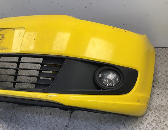 Bumper VW TOURAN (1T1, 1T2), VW TOURAN (1T3), VW TOURAN VAN (1T3), VW TOURAN (5T1)