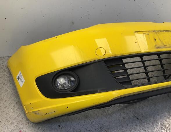 Bumper VW TOURAN (1T1, 1T2), VW TOURAN (1T3), VW TOURAN VAN (1T3), VW TOURAN (5T1)