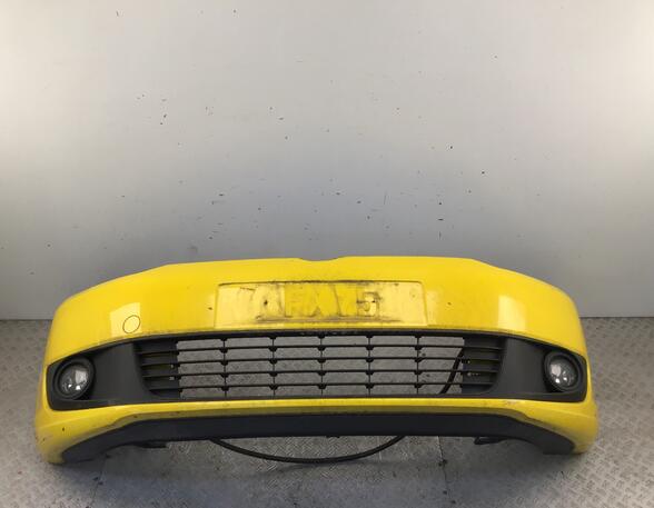 Bumper VW TOURAN (1T1, 1T2), VW TOURAN (1T3), VW TOURAN VAN (1T3), VW TOURAN (5T1)