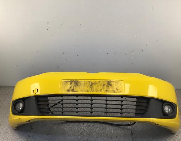 Bumper VW TOURAN (1T1, 1T2), VW TOURAN (1T3), VW TOURAN VAN (1T3), VW TOURAN (5T1)