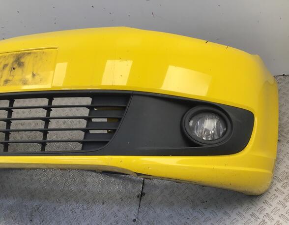 Bumper VW TOURAN (1T1, 1T2), VW TOURAN (1T3), VW TOURAN VAN (1T3), VW TOURAN (5T1)