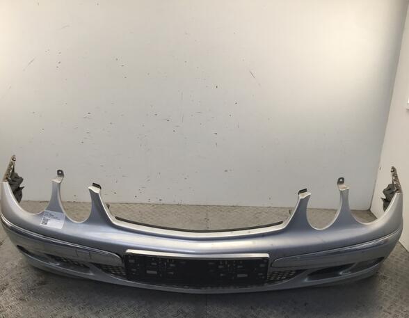 Bumper MERCEDES-BENZ C-CLASS (W203)