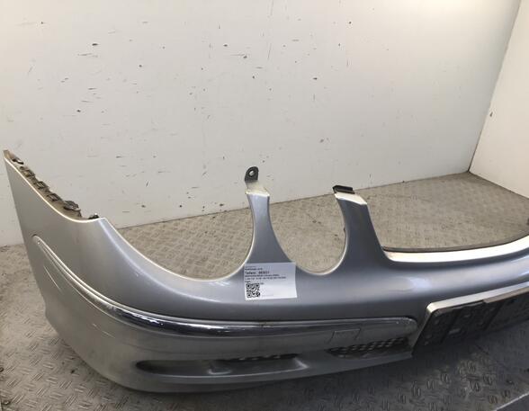 Bumper MERCEDES-BENZ C-CLASS (W203)