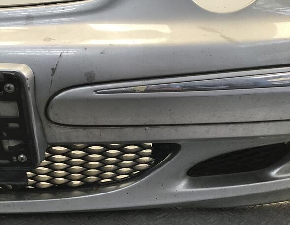 Bumper MERCEDES-BENZ C-CLASS (W203)