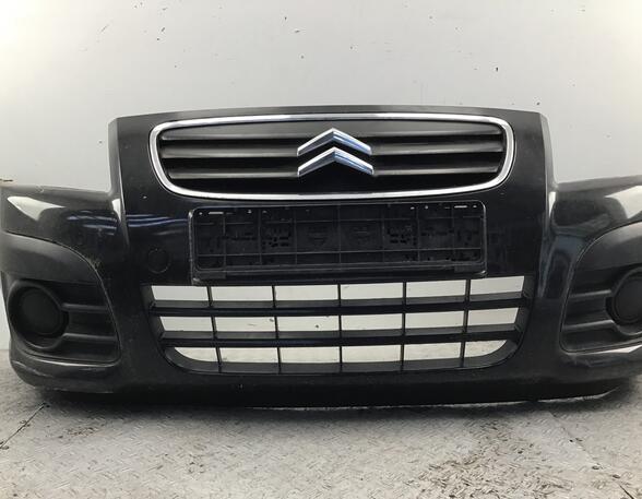 Bumper CITROËN C2 (JM_)