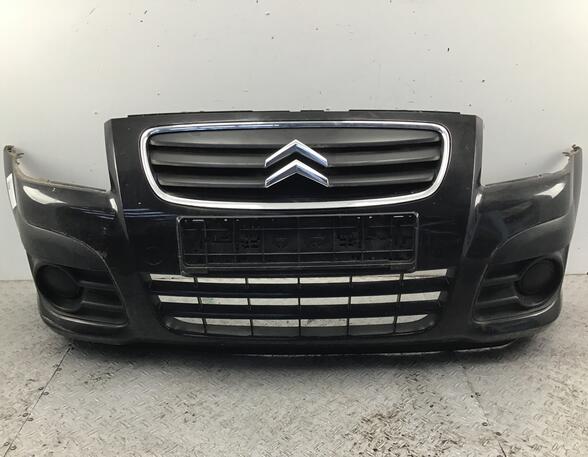 Bumper CITROËN C2 (JM_)