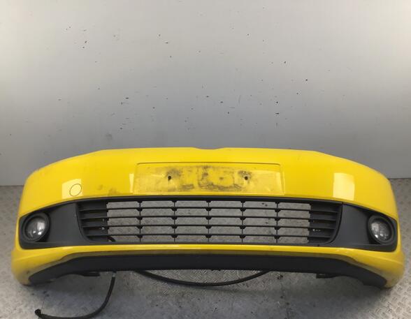 Bumper VW TOURAN (1T1, 1T2), VW TOURAN (1T3), VW TOURAN VAN (1T3), VW TOURAN (5T1)