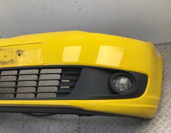 Bumper VW TOURAN (1T1, 1T2), VW TOURAN (1T3), VW TOURAN VAN (1T3), VW TOURAN (5T1)