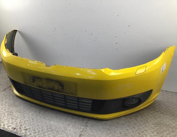 Bumper VW TOURAN (1T1, 1T2), VW TOURAN (1T3), VW TOURAN VAN (1T3), VW TOURAN (5T1)