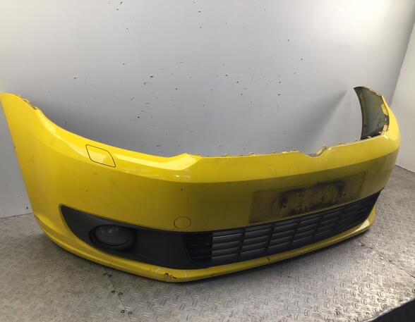 Bumper VW TOURAN (1T1, 1T2), VW TOURAN (1T3), VW TOURAN VAN (1T3), VW TOURAN (5T1)