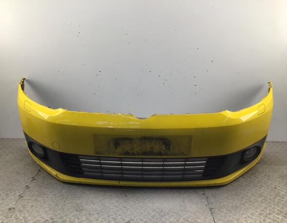 Bumper VW TOURAN (1T1, 1T2), VW TOURAN (1T3), VW TOURAN VAN (1T3), VW TOURAN (5T1)