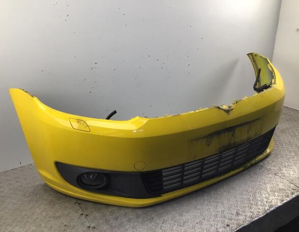 Bumper VW TOURAN (1T1, 1T2), VW TOURAN (1T3), VW TOURAN VAN (1T3), VW TOURAN (5T1)