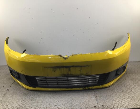 Bumper VW TOURAN (1T1, 1T2), VW TOURAN (1T3), VW TOURAN VAN (1T3), VW TOURAN (5T1)