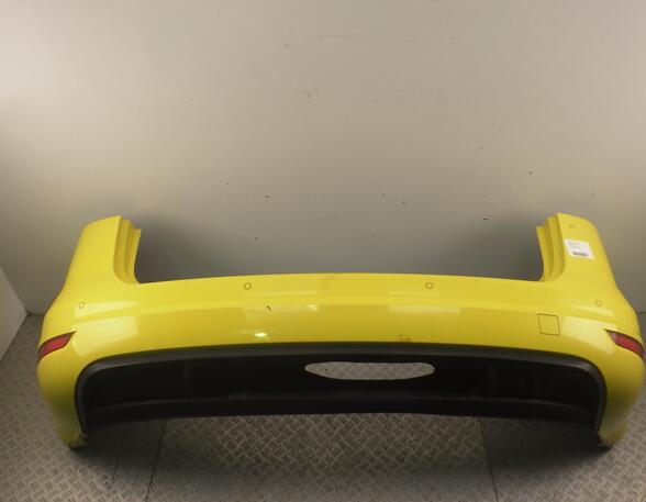 Bumper VW SHARAN (7N1, 7N2), VW SHARAN VAN (7N1, 7N2)