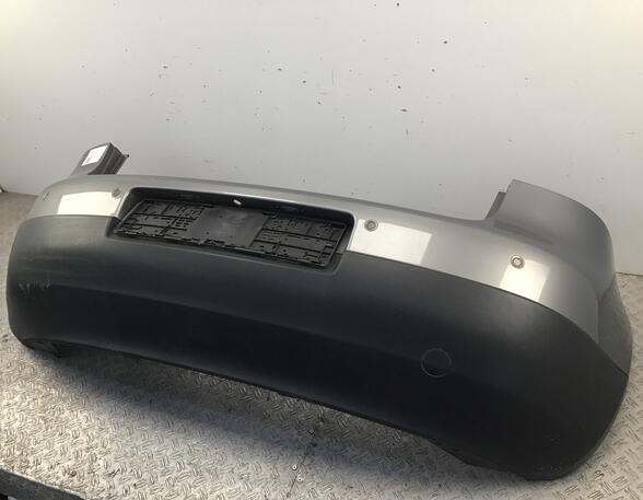 Bumper VW GOLF V (1K1), VW GOLF VI (5K1)