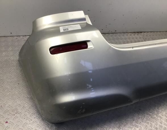 Bumper TOYOTA COROLLA Verso (ZER_, ZZE12_, R1_)