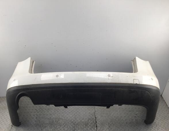 Bumper VW PASSAT Variant (3C5), VW PASSAT B7 Estate Van (365), VW PASSAT B7 Variant (365)